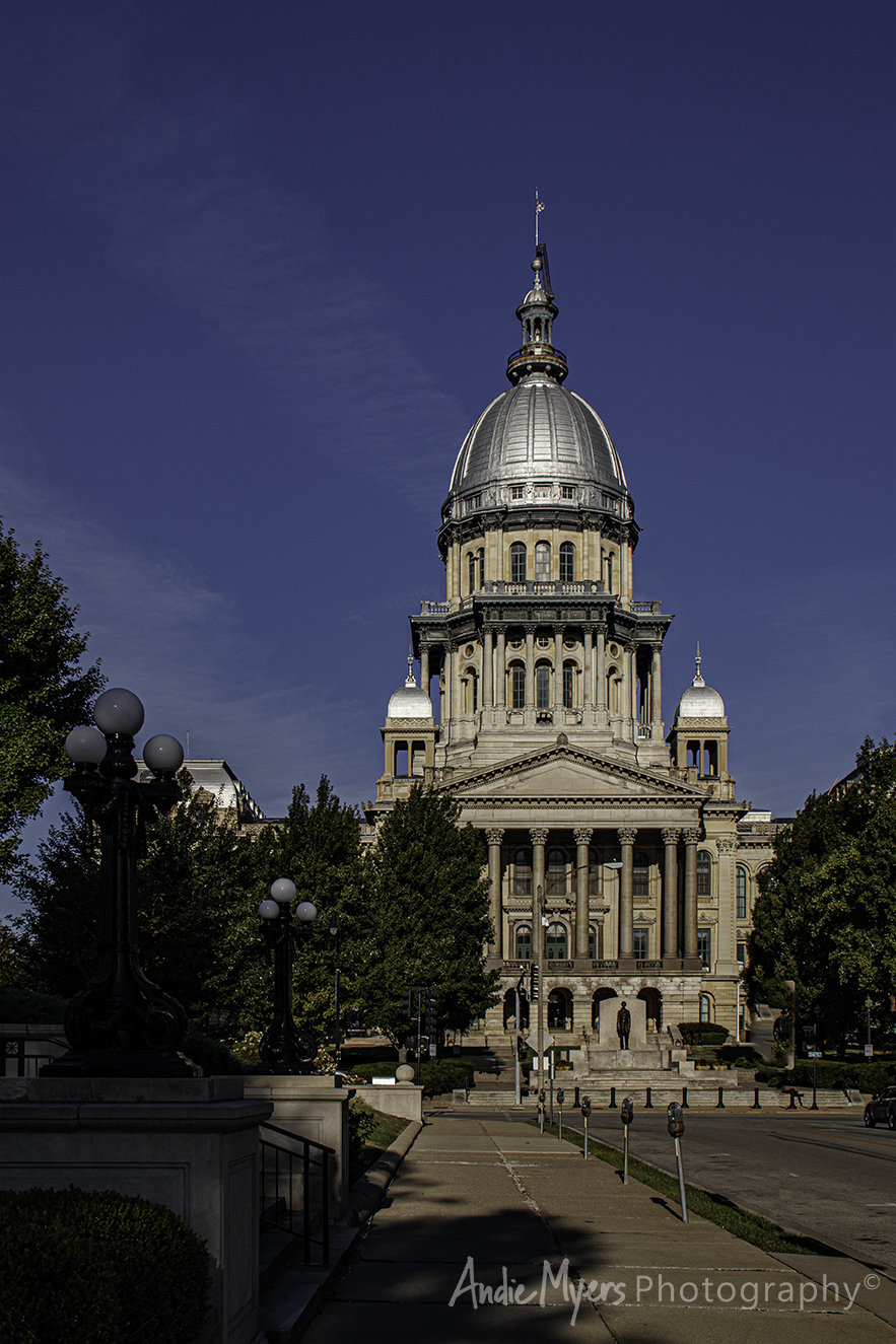 Springfield Illinois